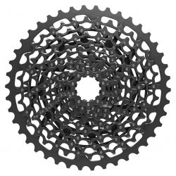 SRAM CASSETTE XG-1150 11 SPEED 10-42T