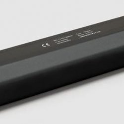 Yamaha intube 500Wh battery