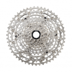 SHIMANO DEORE Kasetin hammaspyörä CS-M6100-12 12-vaihteinen