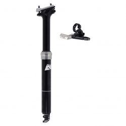 XLC Dropper post SP-T11B Length 370 mm Ø30,9 mm Travel 100 mm