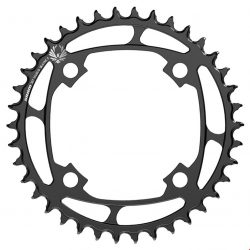 SRAM Chainring Ø104 mm 38T 4 holes