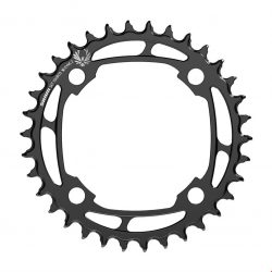 SRAM Chainring Ø104 mm Singlespeed 34T 4 holes