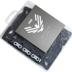 SRAM Chain X0 T-Type Eagle Dark Polar 12 speed