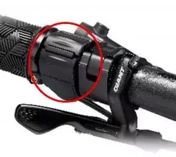 GIANT RIDECONTROL ERGO 3 SG CONTROL UNIT