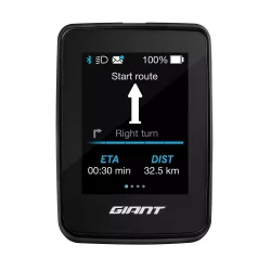 GIANT RIDEDASH EVO SG DISPLAY
