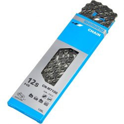 SHIMANO Ketju CN-M7100 HG 12-vaihteinen E-BIKE RATED 138 linkkiä QUICK-LINK
