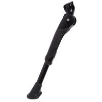 Atran Seisontatuki Rex DV 24-29", 2 ruuvikiinnitys 18mm, musta