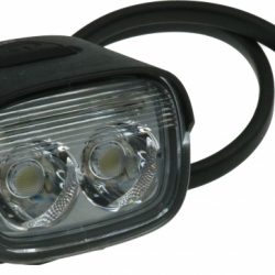 HALO GAMMA E-BIKE ETUVALO 3000LM ( ei johtoa mukana )