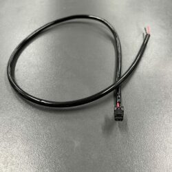 Valon ulosotto Yamaha PW-X3/ Giant Syncdrive pro