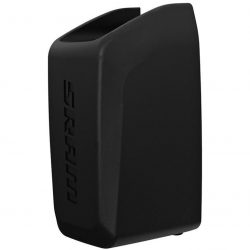 SRAM eTAP Battery Fits all eTap / AXS Front and rear derailleurs plus AXS dropper posts Black