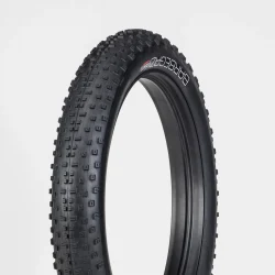 Bontrager Barbegazi Fat Bike Tire 27.5x4.50