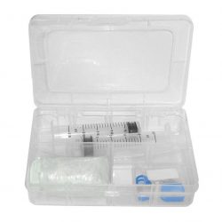 XLC BR-X66 bleed kit Shimano