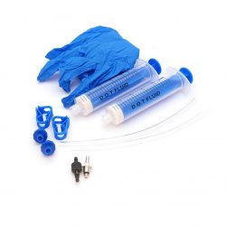 XLC BR-X66 bleed kit SRAM
