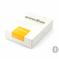SpeedBox 1.2 B.Tuning for Bosch (Smart System + Rim Magnet)