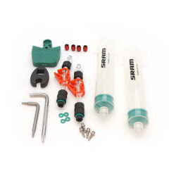 SRAM Standard Mineral Oil Bleed Kit DB 8 jarruille