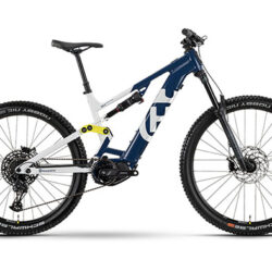 Husqvarna Mountain cross MC2
