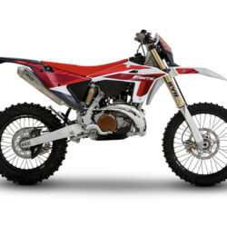 Fantic XE 300 + autovero 2079€