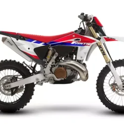 Fantic XE 300 + Kilvitettynä autovero 2059,05€