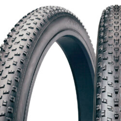 Chaoyang Ulkorengas 26" FAT-BIKE 100-559, ( 26x4.0)