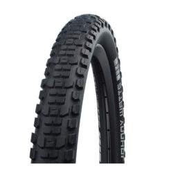 SCHWALBE Johnny Watts Folding tire 29" 2,60"