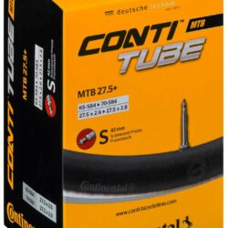 CONTINENTAL Sisärengas 27,5" 65/70-584 Plus, prestaventtiili 42