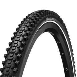 CONTINENTAL ulkorengas 27,5" Ruban 65-584, Shieldwall, taitettava TL