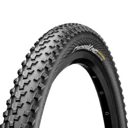 CONTINENTAL Ulkorengas 29" Cross-King 65-622, ShieldWall, taitettava