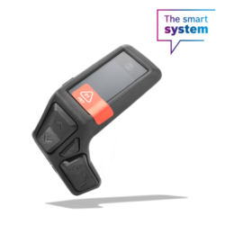Bosch Purion 200, 22,2 mm (BRC3800) Smart system