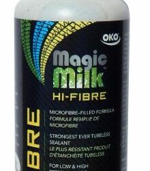 OKO Magic Milk 250ml Hi-Fibre