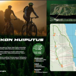 Tahkon huiputus