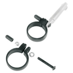SKS Lokasuojan kiinnike etuhaarukkaan 40-43mm
