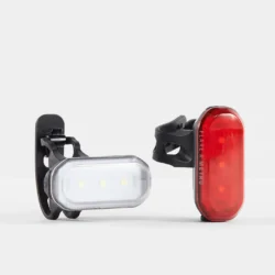Trek Ion 50 R Flare R Metro Bike Light Set
