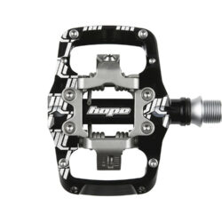 HOPE Pedals Union Clip Pedal TC | Trail clip