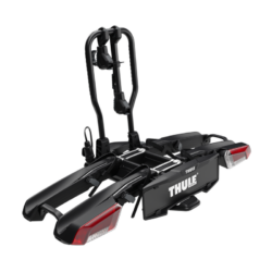 THULE EasyFold 3, 2bike, 13 pin, 2:lle pyörälle polkupyörän kuljetusteline
