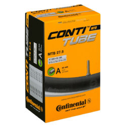 CONTINENTAL Sisärengas 27,5" 47/62-584, autonventtiili 40
