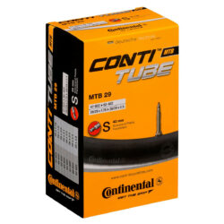 CONTINENTAL Sisärengas 29" 47/62-622, prestaventtiili 42