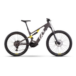 Husqvarna Light Cross LC2