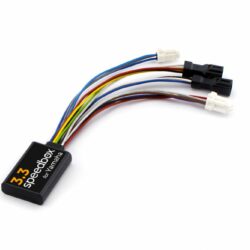 SpeedBox 3.3 for Yamaha (PW-X3, PW-S2, PW-XM)