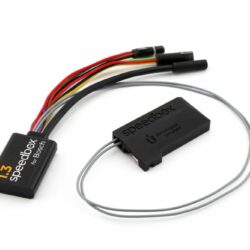 SpeedBox 1.3 for Bosch (Smart System Gen.4 + Rim Magnet)