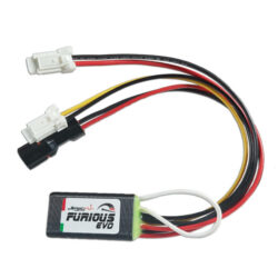 SpeedFun Furious Evo on/off lights for Yamaha PW-X3 and PW-S2