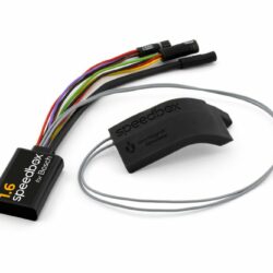 SpeedBox 1.6 Boschille (Smart System Gen.5 + vannemagneetti)