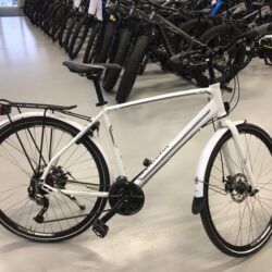 Helkama S2 Hybridi (Käytetty)