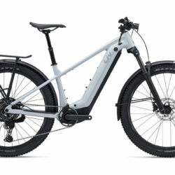 Liv Lurra E+ EX Koko S