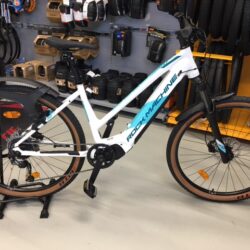 Rock Macine Torrent E Koko M (Käytetty)