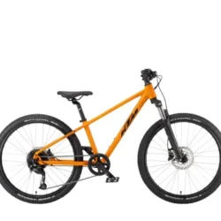 KTM WILD SPEED 24