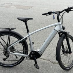 TREK ALLANT+7 KOKO M (Käytetty)