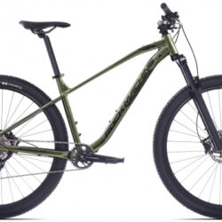 ROCK MACHINE BLIZZ 10 KHAKI Koko S