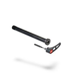 DT SWISS DT Thru Axle, RWS Rear 157 mm 15 mm 1,5 Black