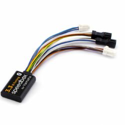 SpeedBox 3.3 B.Tuning for Yamaha (PW-X3, PW-S2, PW-XM)