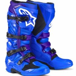 Alpinestars Saapas Tech 7 Sininen